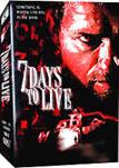 Seven Days To Live