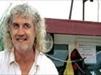 This man ends up suing God