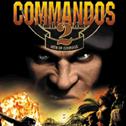 Commandos 2: Men of Courage